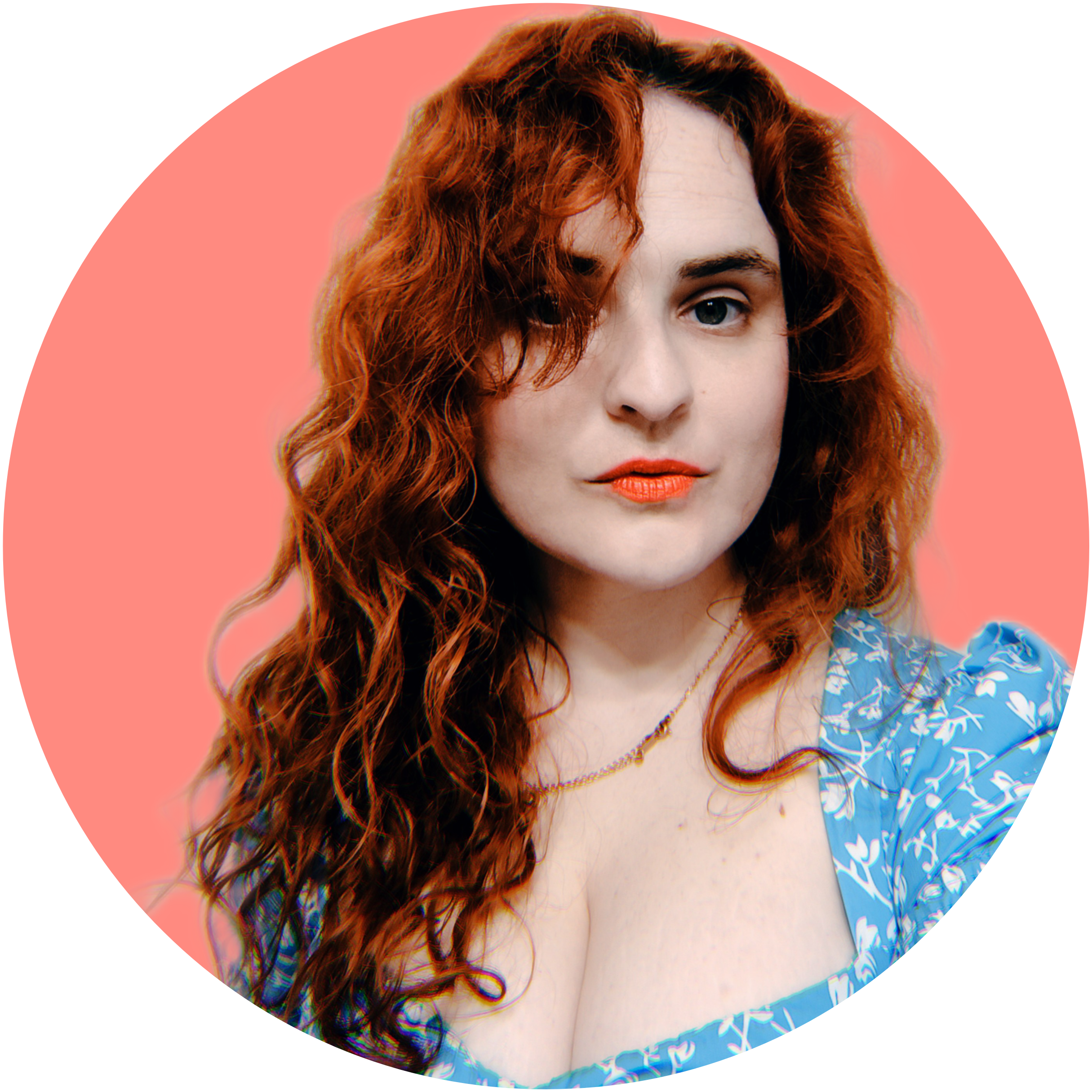 Yo Quería Trabajar En El Crónica